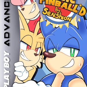 Sonic Pinballd