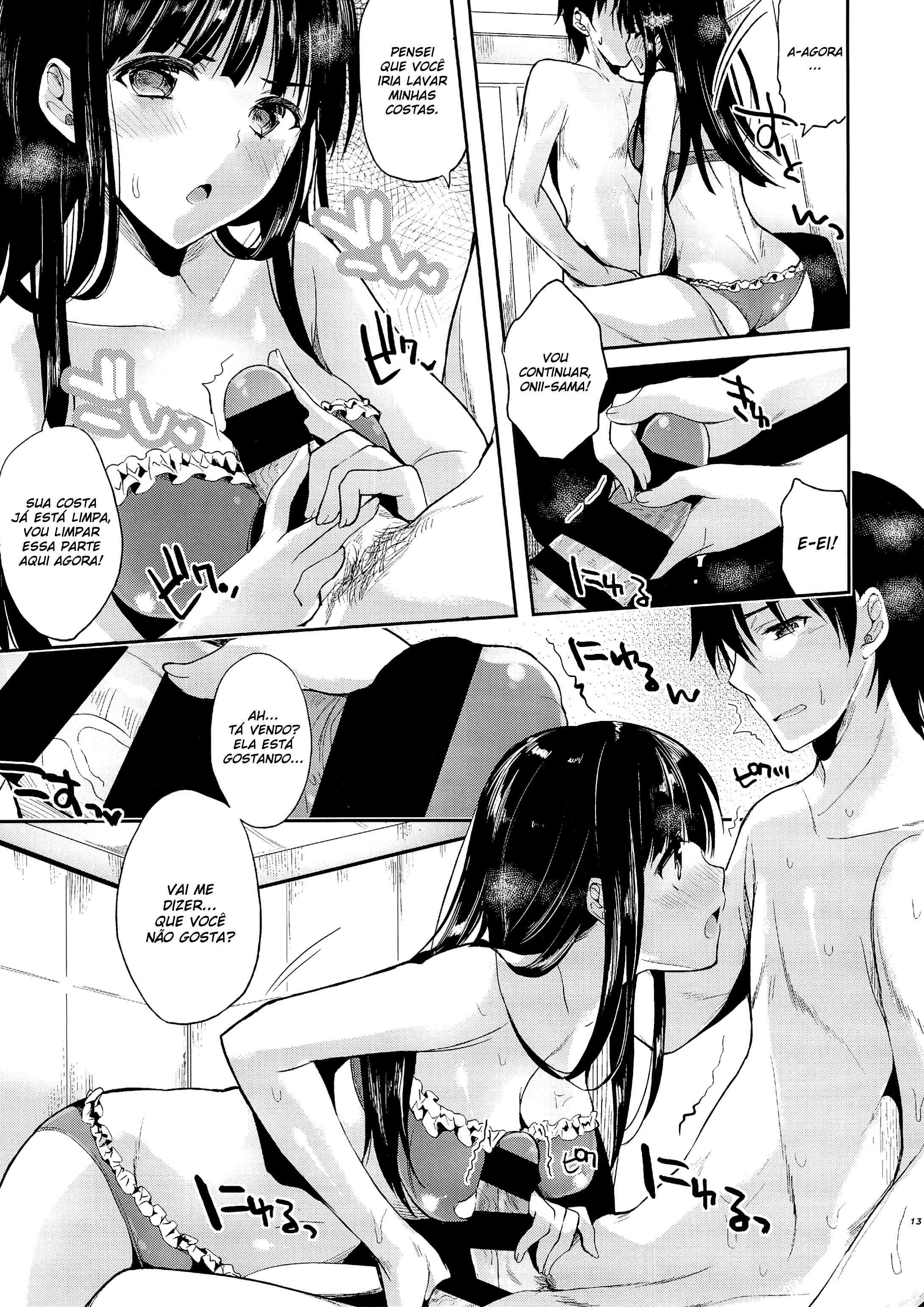 Mahouka Koukou no Rettousei Hentai