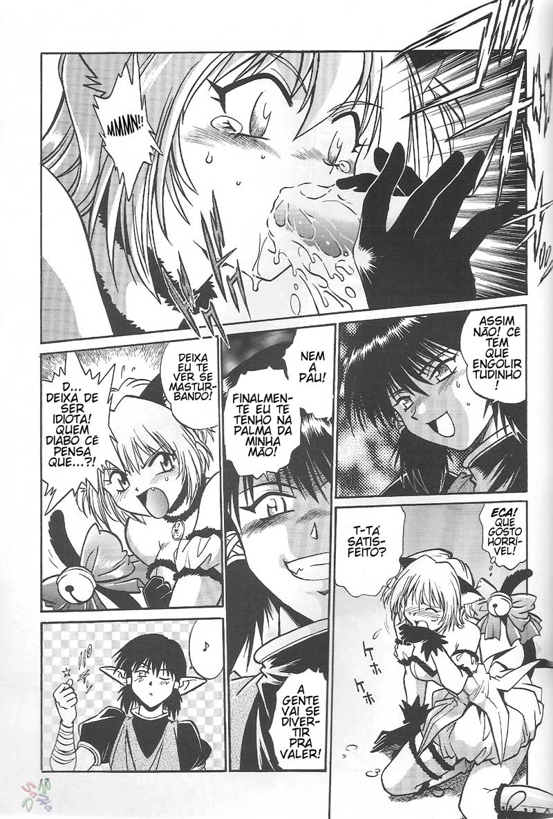 Tokyo Mew Mew Hentai