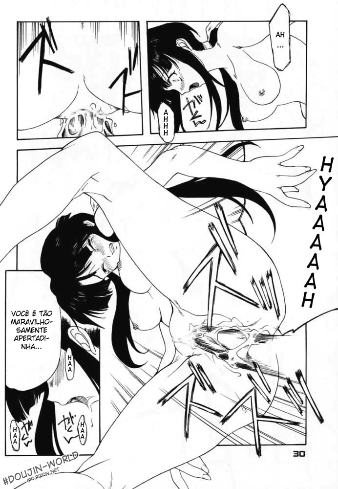 InuYasha Hentai