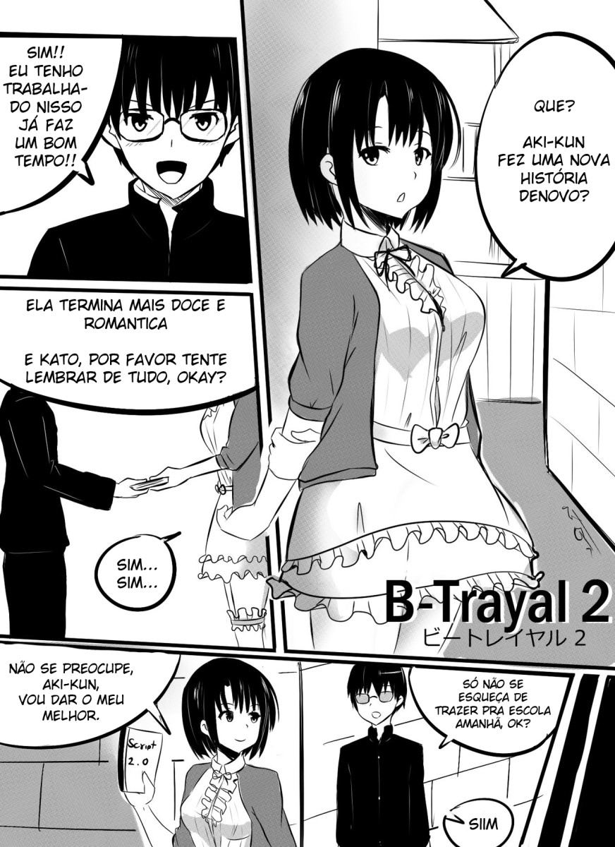 Saenai Heroine no Sodatekata Megumi Hentai