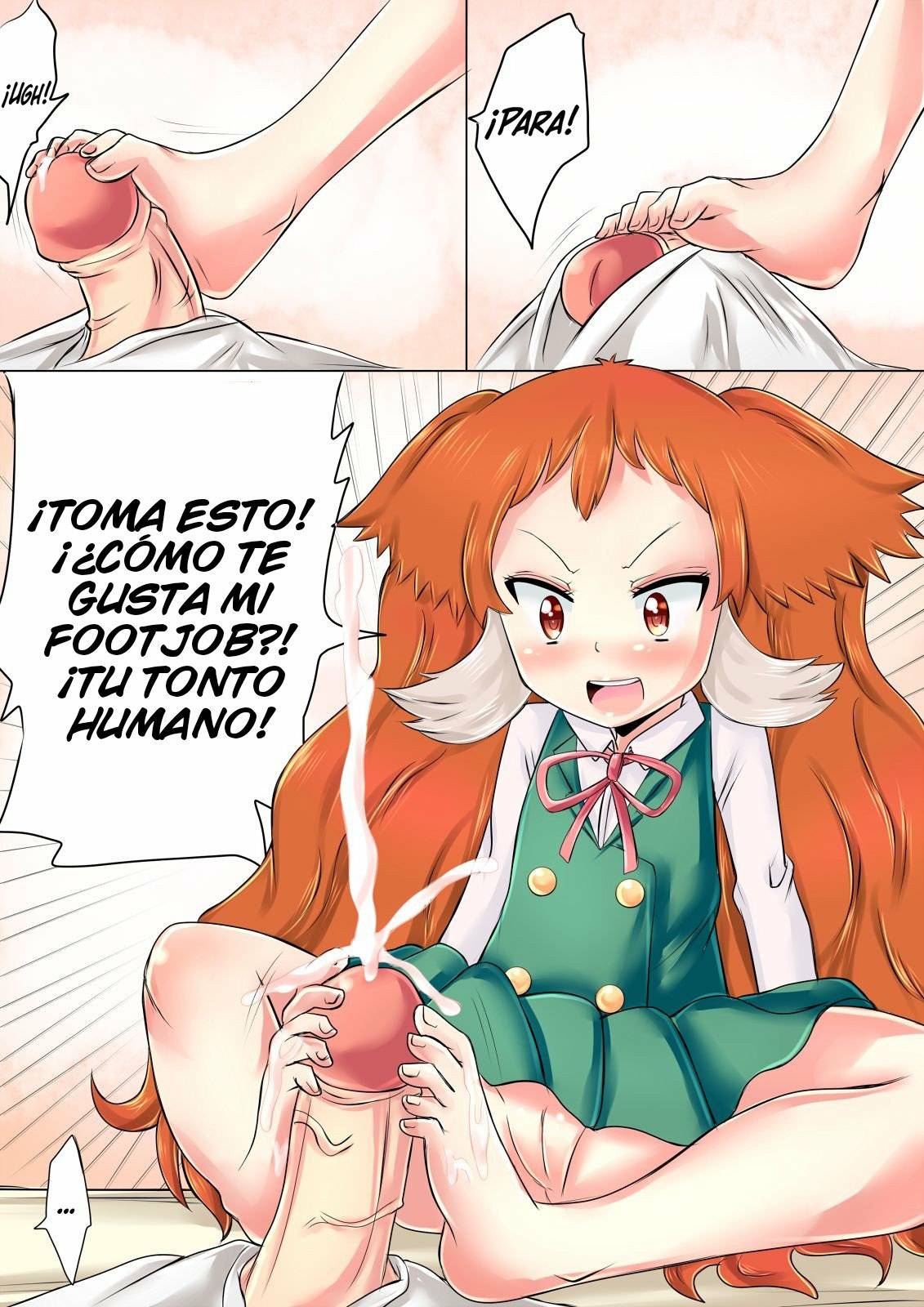 Murenase Seton Gakuen Hentai