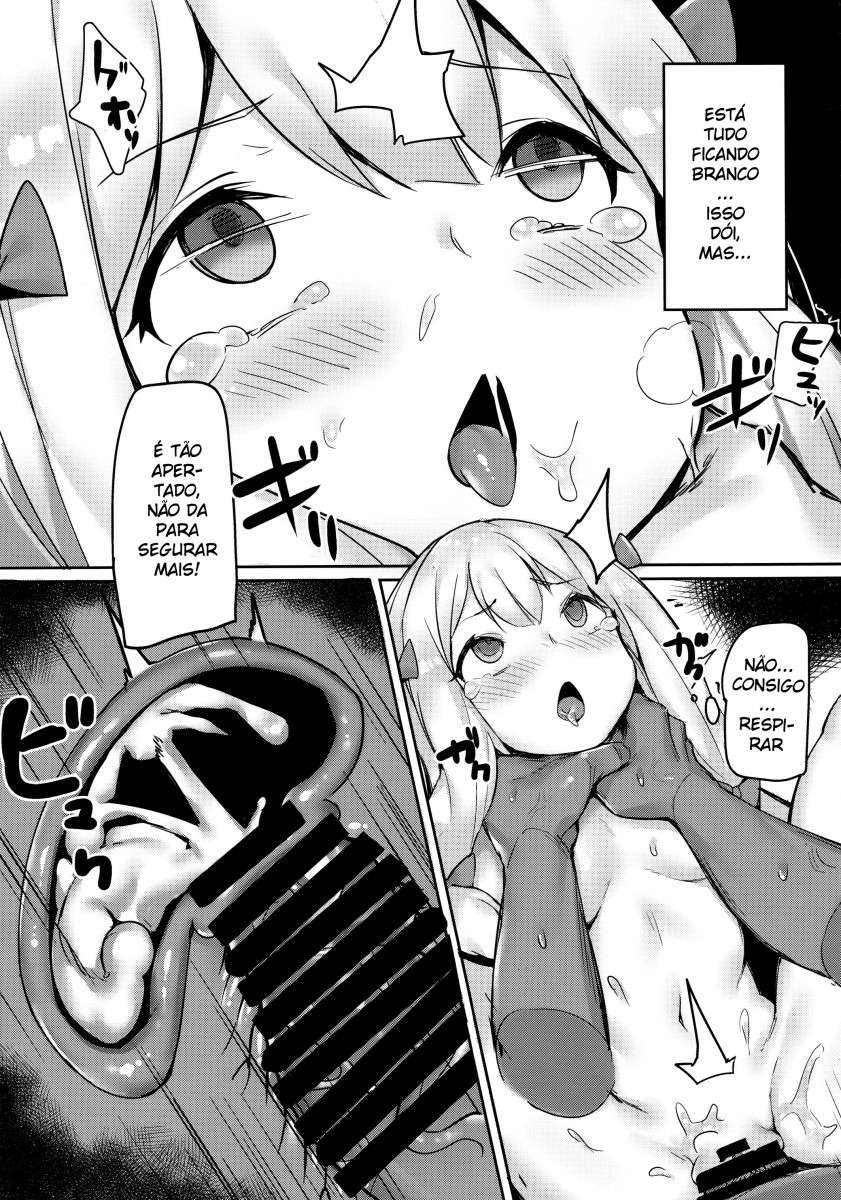 Eromanga Sensei Sagiri Izumi Hentai