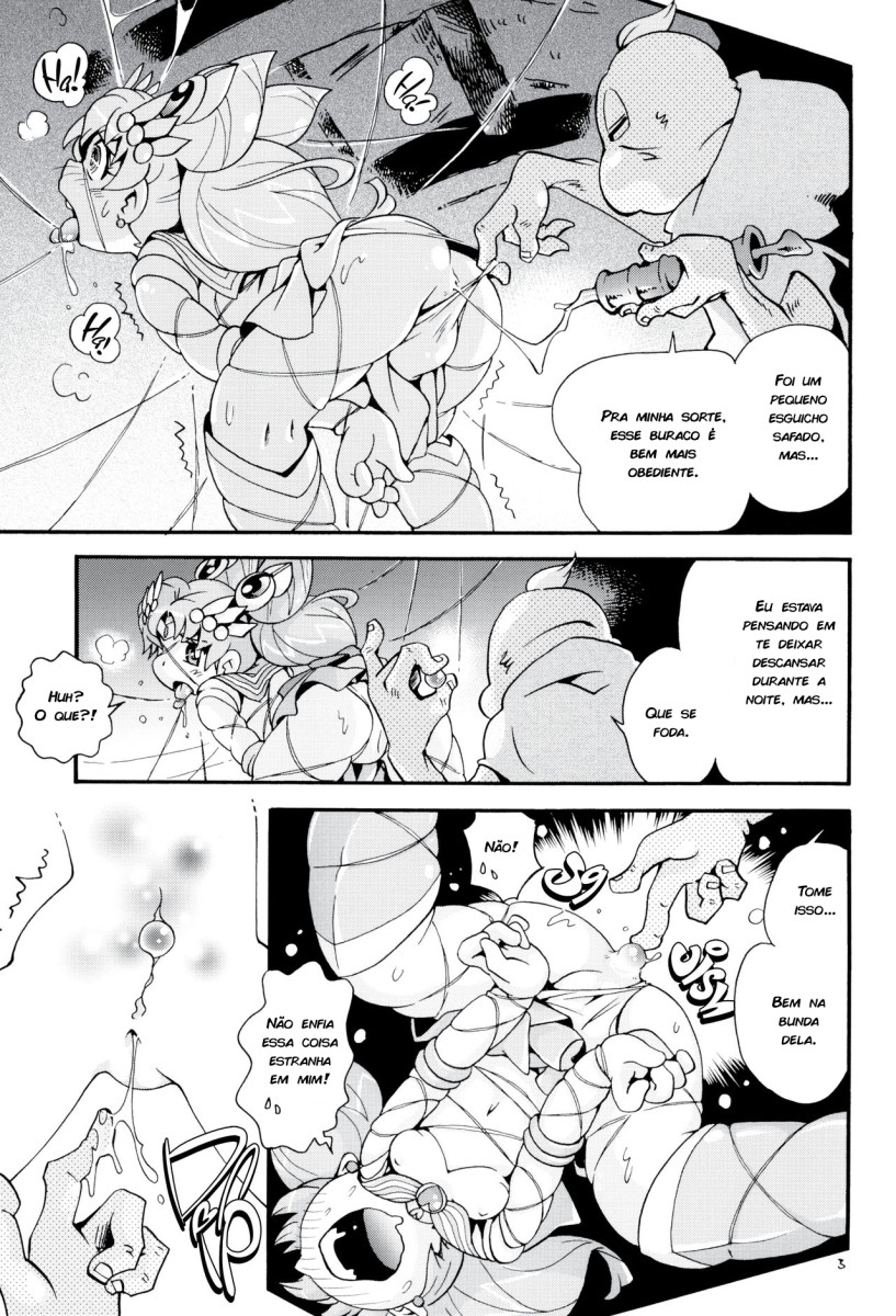 Bishoujo Senshi Sailor Moon Hentai