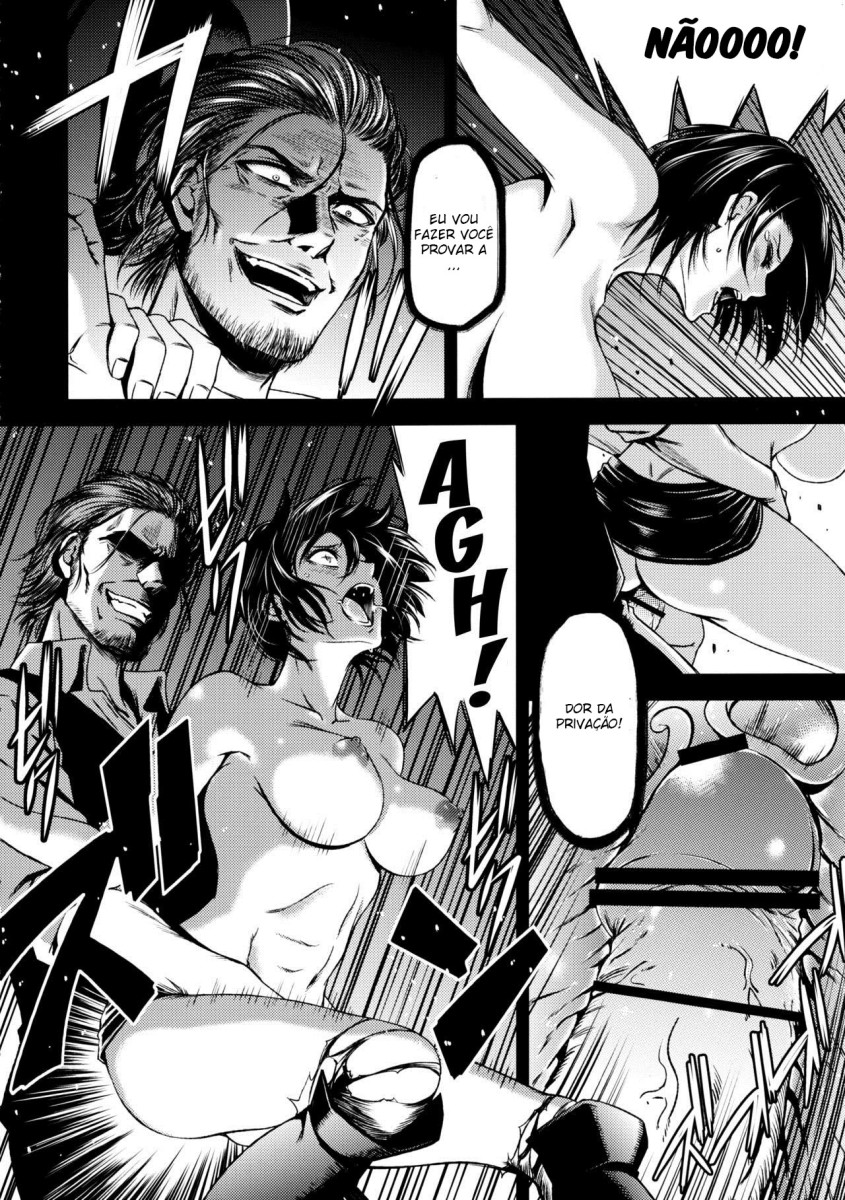 Shingeki no Kyojin Mikasa Ackerman Hentai