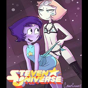 Steven Universe Porno