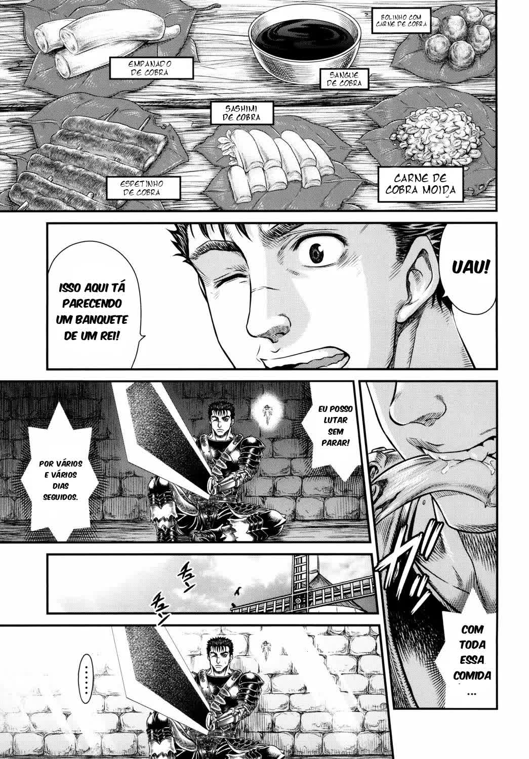 Berserk Hentai