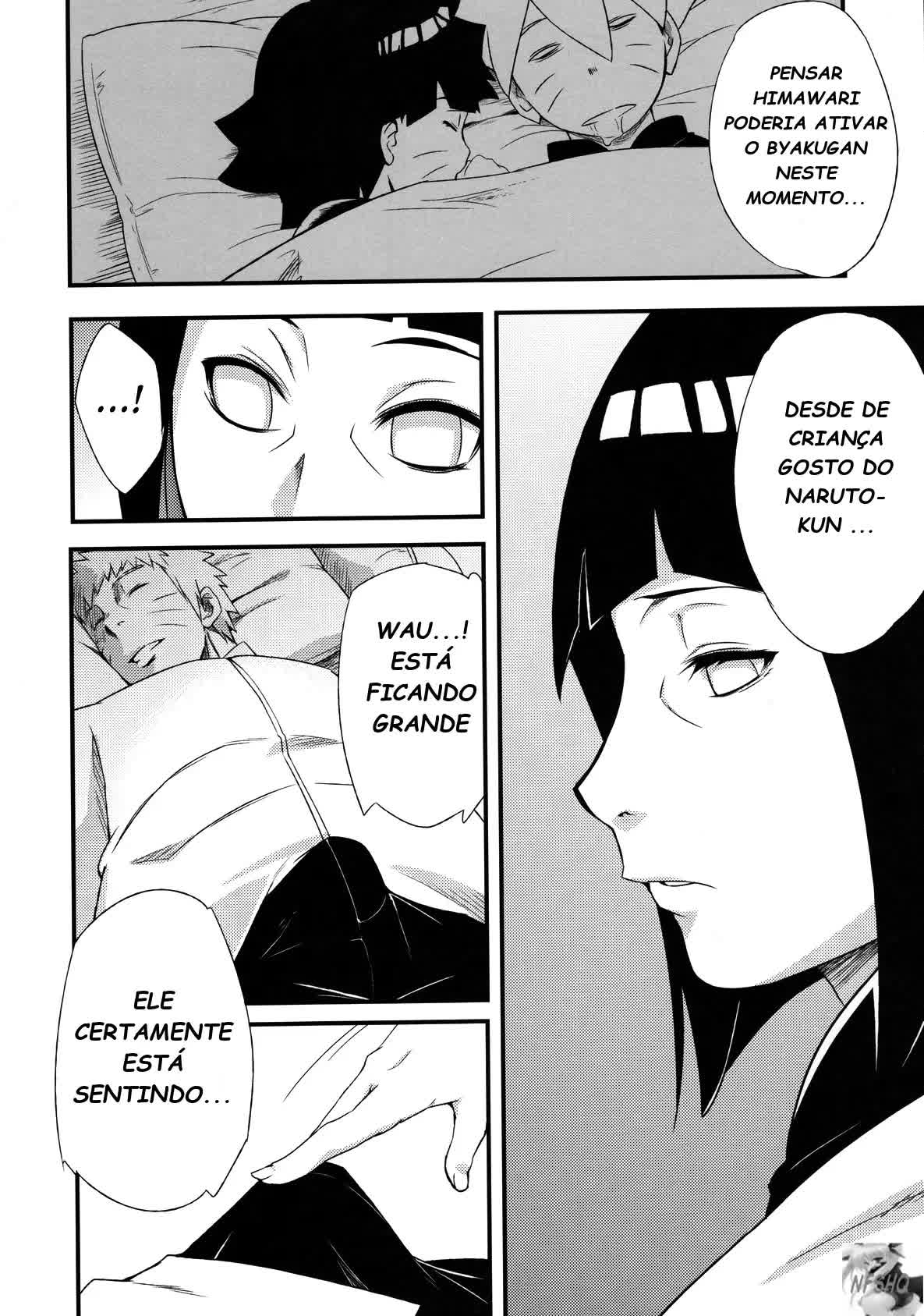 Kage Hinata ni Saku Hentai