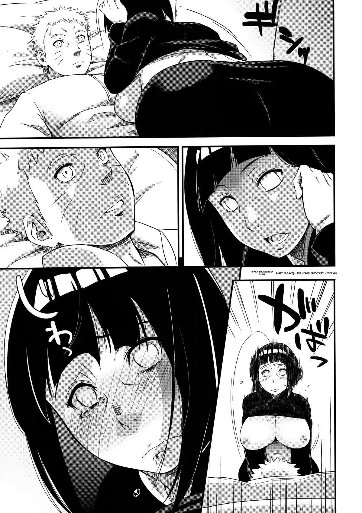 Kage Hinata ni Saku Hentai