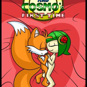 Tails & Cosmo’s First Time