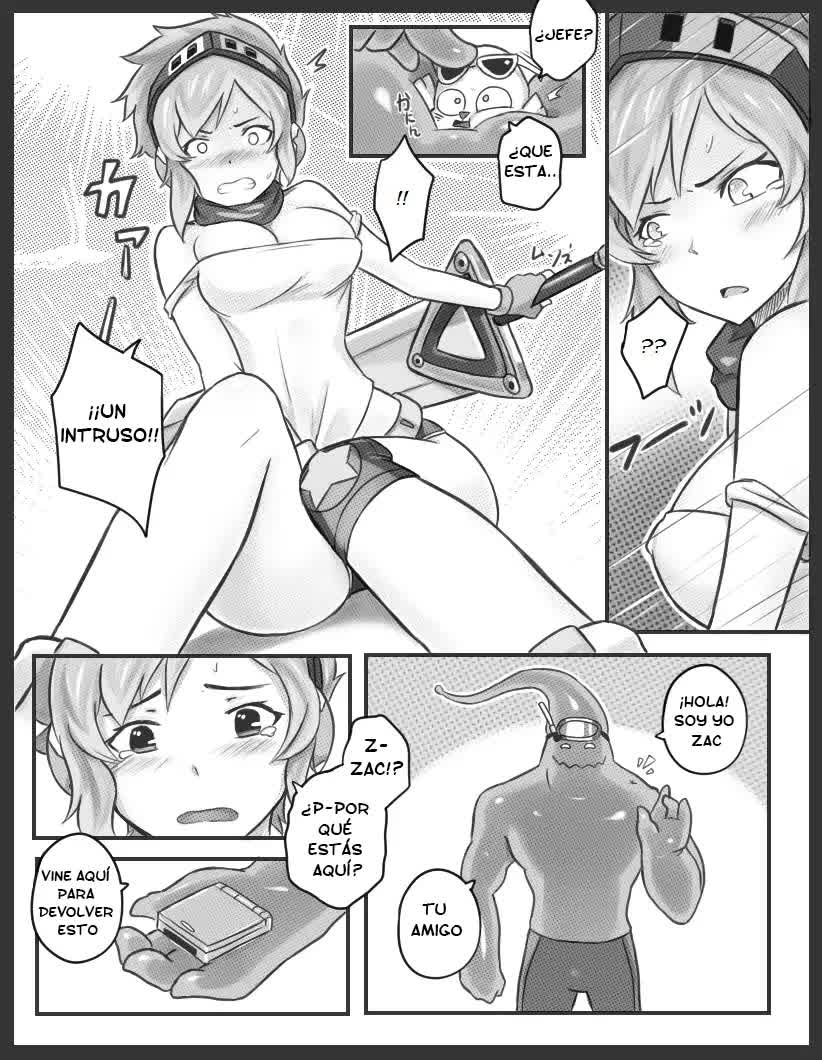 League of Legends Riven Hentai