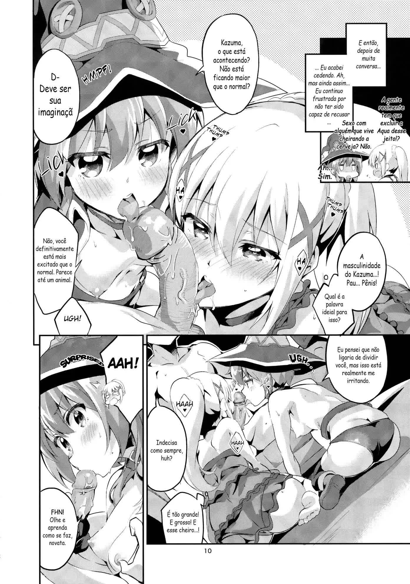 Kukkoro Musume no Koigokoro Hentai